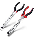 SPARK PLUG WIRE PULLER
