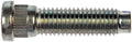 WHEEL STUD M14 X 2.00