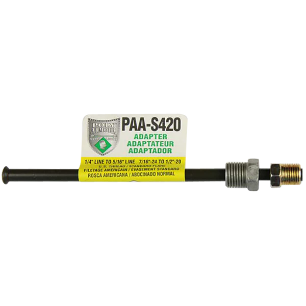AGS Company auto part