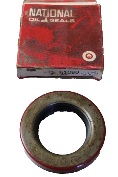 NATIONAL auto part