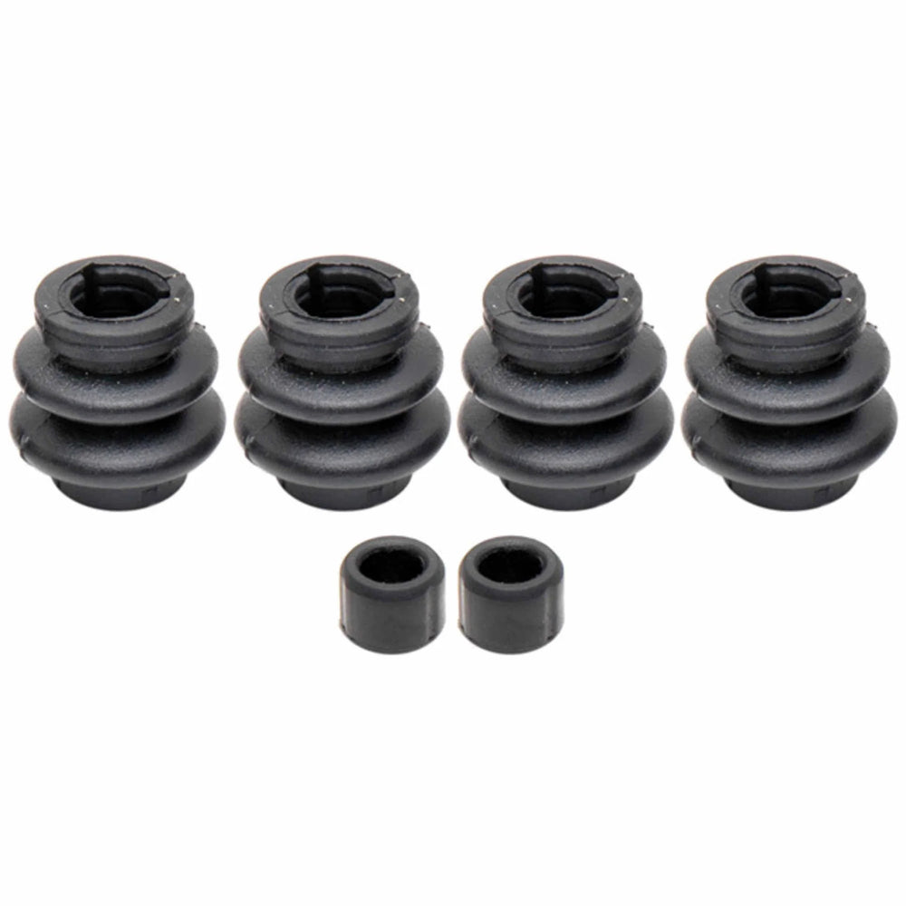 BRAKE HARDWARE