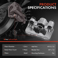 BRAKE HARDWARE