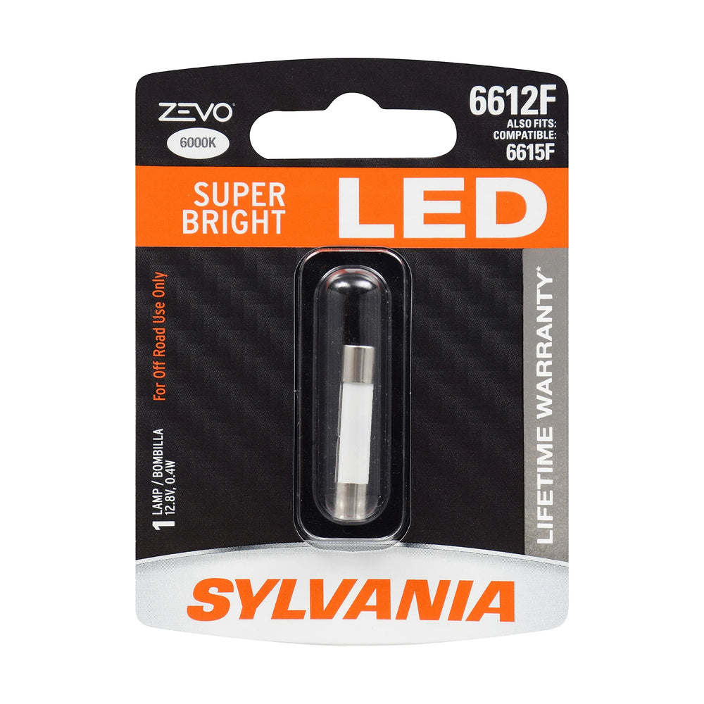 SYLVANIA auto part