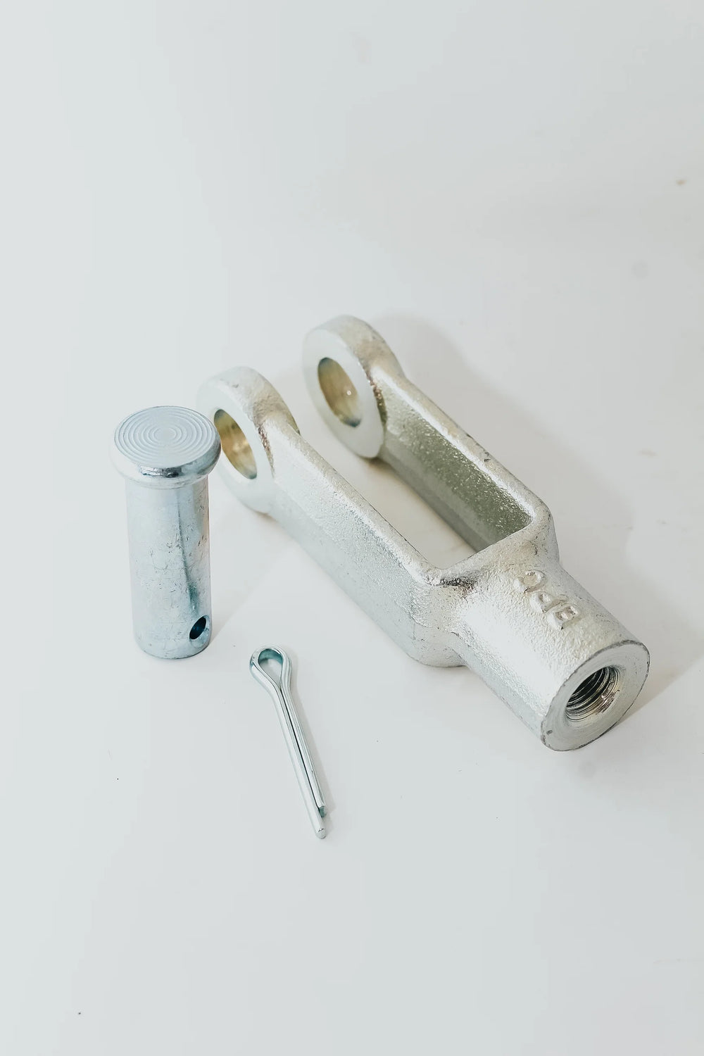 CLEVIS,KIT,ZN PLTD W/CLEVIS PIN