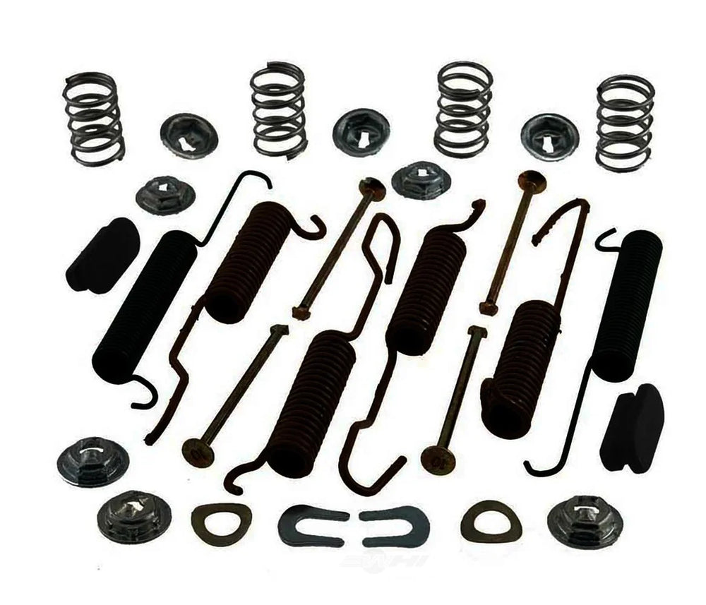 DRUM HARDWARE COMBI-KITS