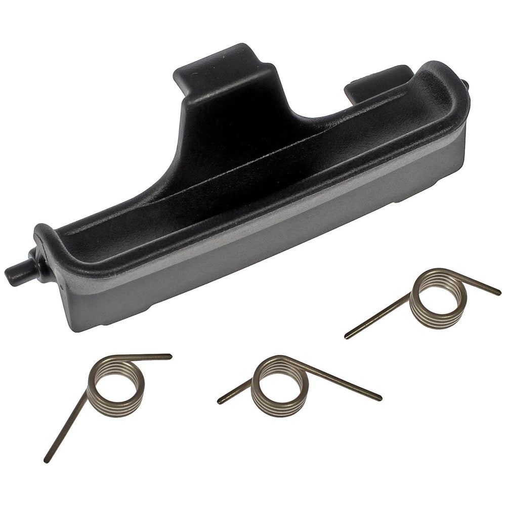 CENTER CONSOLE LATCH