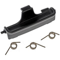 CENTER CONSOLE LATCH