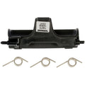 CENTER CONSOLE LATCH