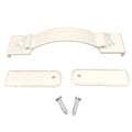 EB HANDLE KIT - WHITE