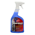 VP RACING FUELS M10035 POWER WASH LIQUID R/C FORMULA 32OZ SPRAY BOTTLE