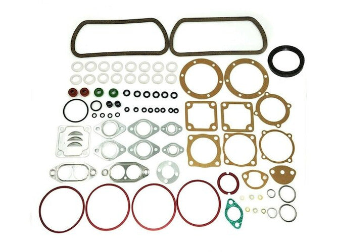 Engine Valve Stem Oil Seal Set - 15-10100-01