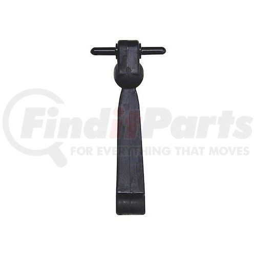 HOOD CATCHREPLACEMENT RUBBER/PLASTIC