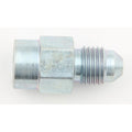 #3 to 1/8 NPT Str Gauge Adapter