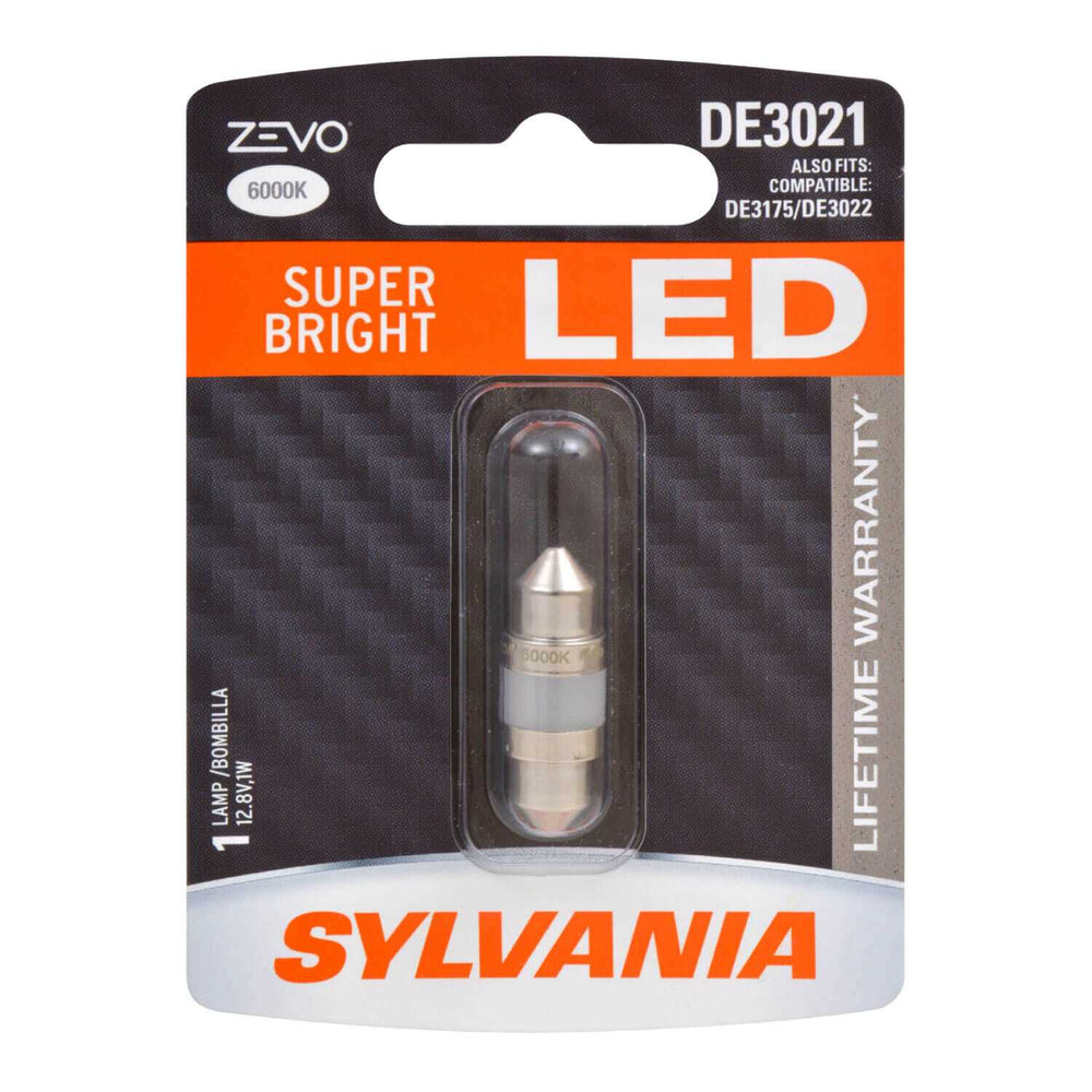 SYLVANIA auto part