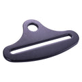 BLK 3 in. BOLT ON BELT END LONG REACH BL