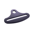 BLK 3 in. BOLT ON BELT END LONG REACH BL