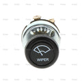 WINDSHIELD WIPER SWITCH