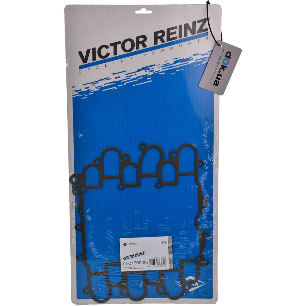 Fuel Injection Plenum Gasket - 71-31702-00