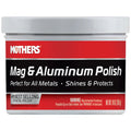SINGLE / MAG & ALUMINUM POLISH 10oz