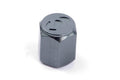 DINAN VALVE STEM CAPS; GUNMETAL