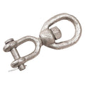 GALVANIZED EYE/JAW SWIVEL 1/2