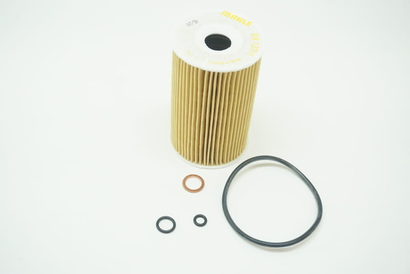 MAHLE FILTERS