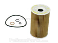 MAHLE FILTERS