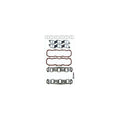 Fel-Pro Toyota Camry Engine Intake Manifold Gasket Set