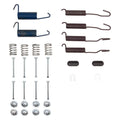 R1 Concepts Drum Brake Hardware Kit Fits AM General