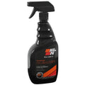 INTERIOR CLEANER - K&N 22OZ PUMP SP