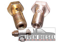 1/2-20 Banjo Bolt Chrysler Master Cylinder