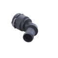 MOTORAD auto part installed view