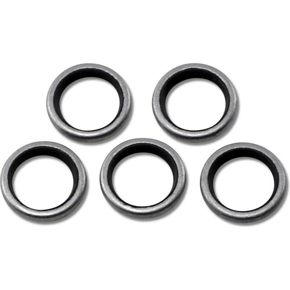 Cometic Oil Pump Oil Seal With Metal O 1983-90 Xl,Xls,Xlx 12036-A