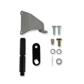 BRACKET AND LEVER KIT, 4R100/E40D, REAR