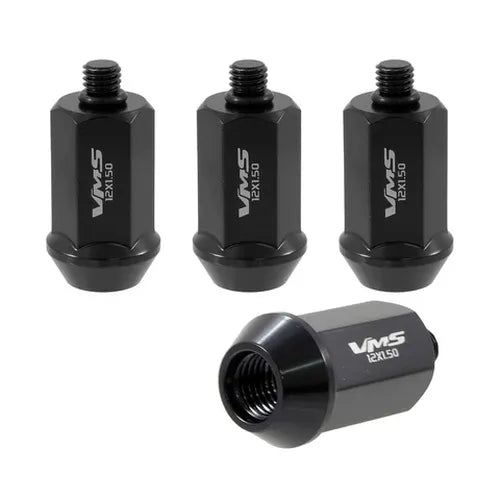 TRUE SPIKE LUG NUTS