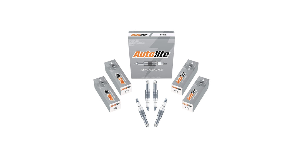 Autolite auto part