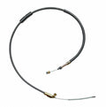 BRAKE CABLE