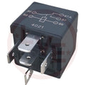 RELAY 12V 20/40A SPDT BKT