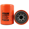 LUBE FILTERS 6/CS
