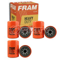 Fram air filter