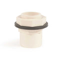 WH DRAIN PAN - 24' ID PLASTIC W/CPV