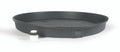 WH DRAIN PAN - 24' ID PLASTIC W/CPV