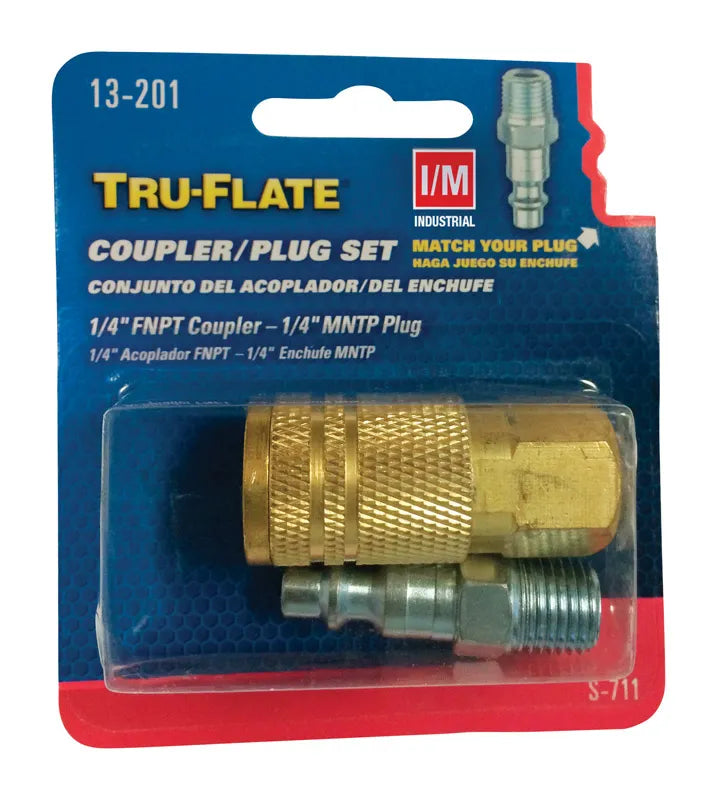 TRU-FLATE auto part