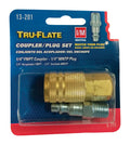 TRU-FLATE auto part
