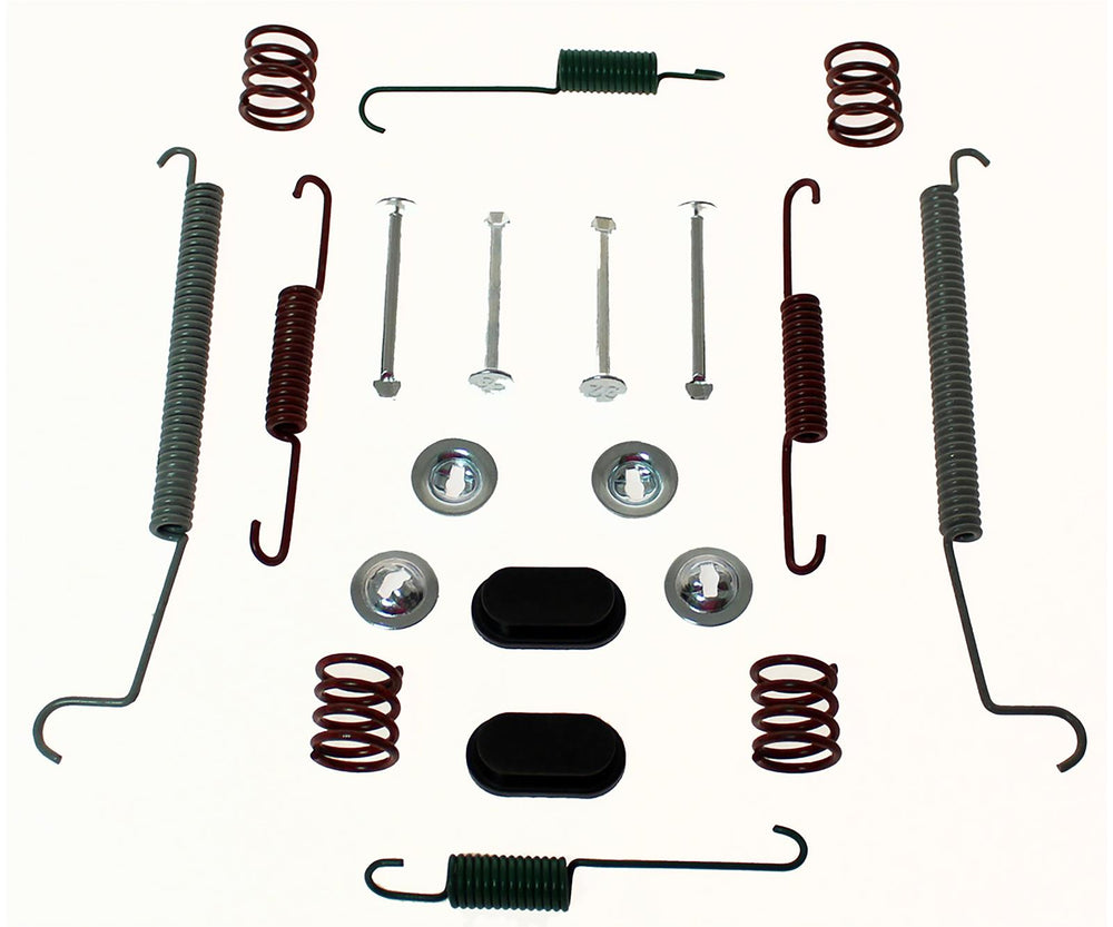DRUM BRAKE MAXI-PACK/COMBI KIT-AXLE
