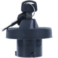 LOCKING FUEL CAP