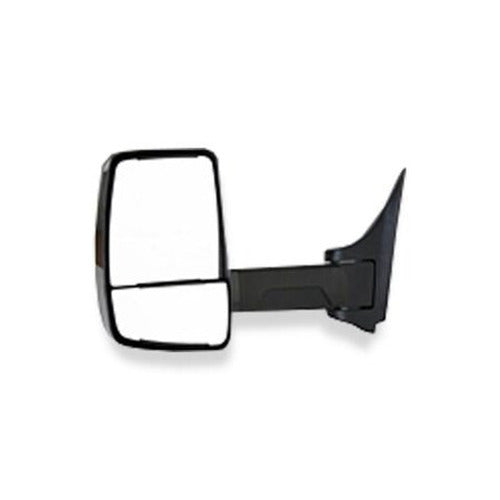 CURVED CONVEX GLASS CLIP