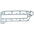 SIERRAMARINE exhaust