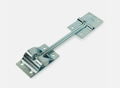 6IN METAL TSTYLE DOOR HOLDER