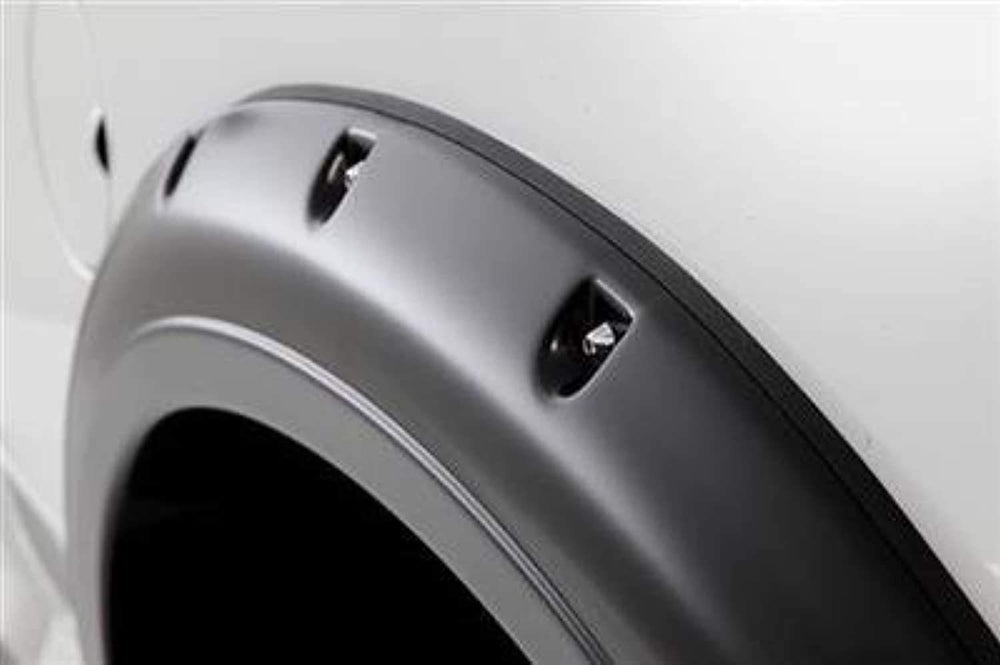 Smittybilt Front Right Fender Flare